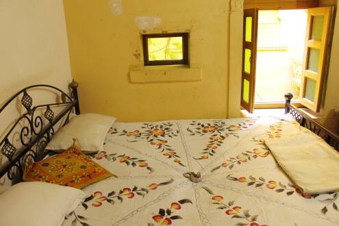Hotel Titanic, Jaisalmer 2